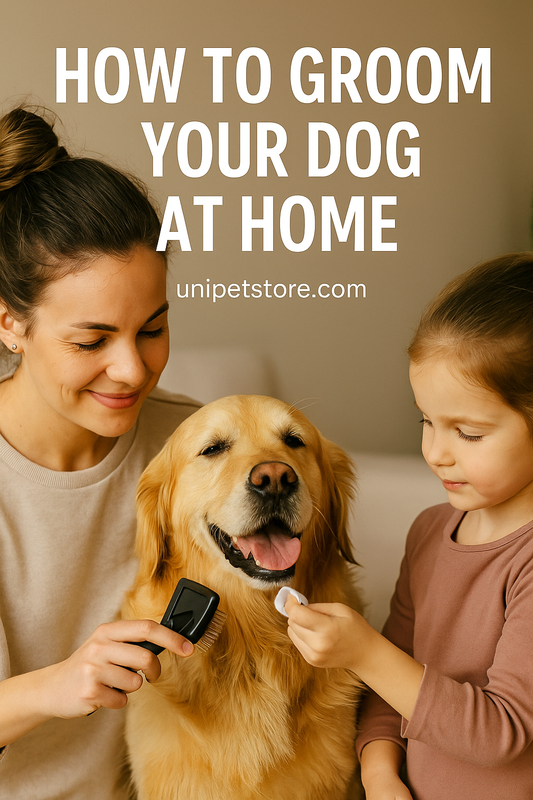 🧼 The Ultimate Guide to Keeping Your Pet Clean (Without Harming Their Skin)